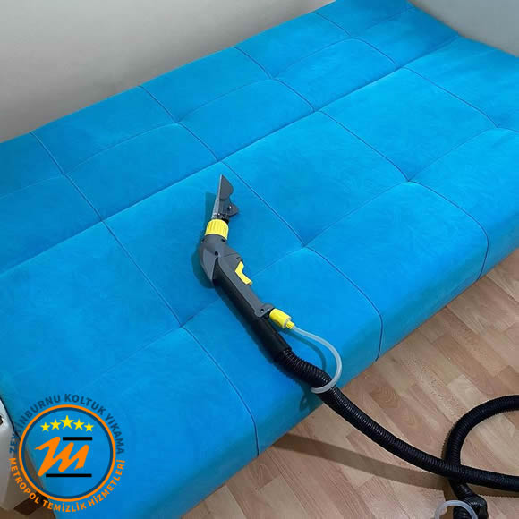 Zeytinburnu Koltuk Yıkama