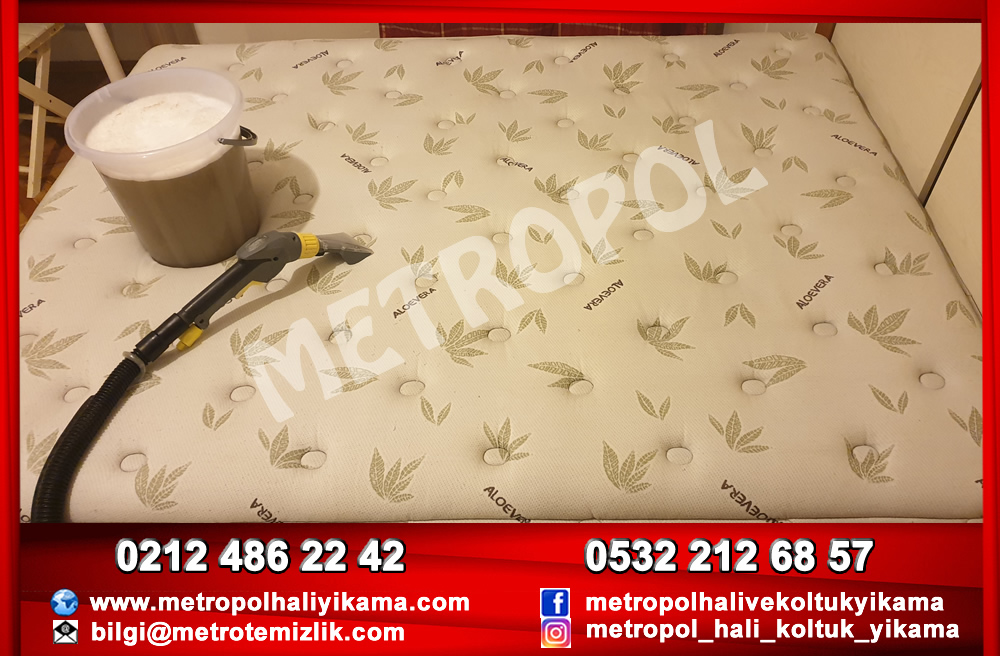 Metropol-Yatak-Yıkama-2 - Metropol Halı Yıkama Metropol-Yatak-Yıkama