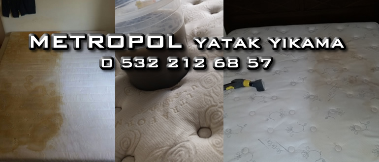 metropol-yatak-yikama-5 - Metropol Halı Yıkama Metropol Yatak Yıkama