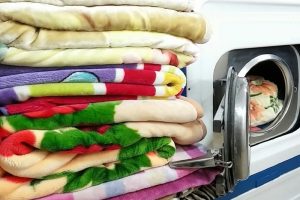 Metropol Yorgan Yıkama